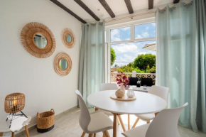 Casa Palmera Moraira